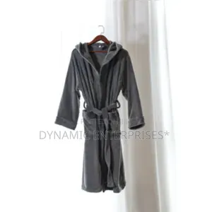 Royal King Size Bathrobe