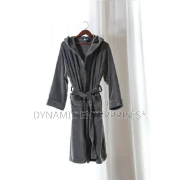Royal King Size Bathrobe - thumbnail 3