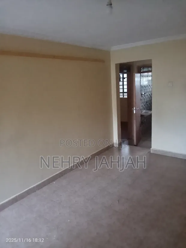 Furnished 1bdrm Farm House in None, Ruaka for rent