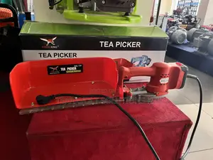 24v 400w Hawk King Electric Tea Picker With 2 Batteries