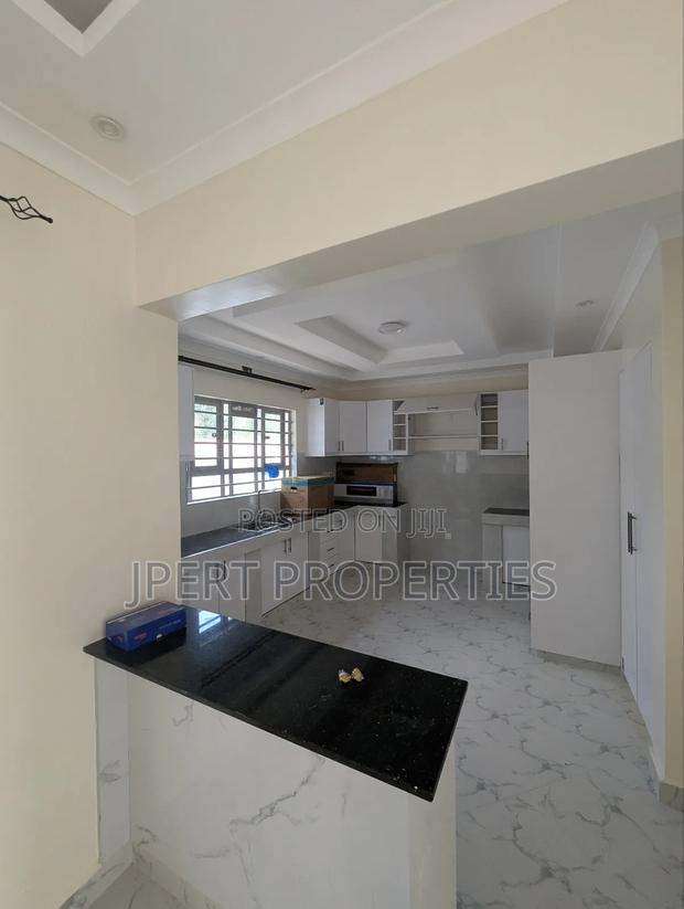 3bdrm Bungalow in Mugutha, Ruiru for sale - thumbnail 4