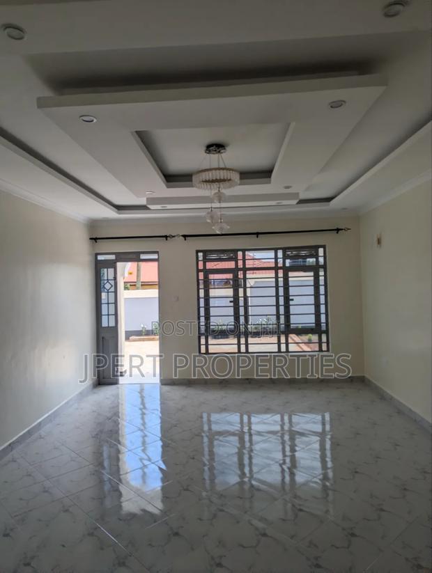 3bdrm Bungalow in Mugutha, Ruiru for sale - thumbnail 5