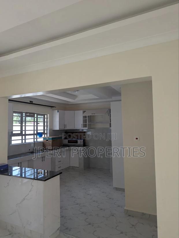 3bdrm Bungalow in Mugutha, Ruiru for sale - thumbnail 6