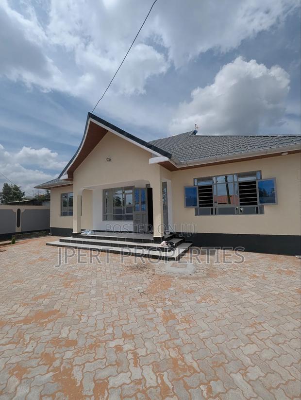 3bdrm Bungalow in Mugutha, Ruiru for sale - thumbnail 9