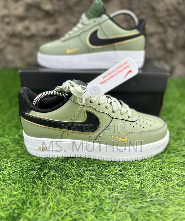 Assorted Af1 Sneakers Sizes:39-44 - thumbnail 3
