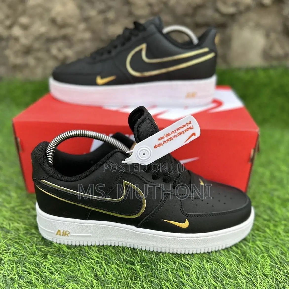Assorted Af1 Sneakers Sizes:39-44