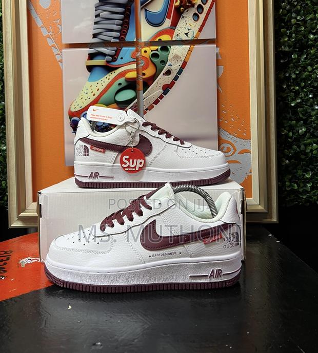 Assorted Af1 Sneakers Sizes:39-44 - thumbnail 4