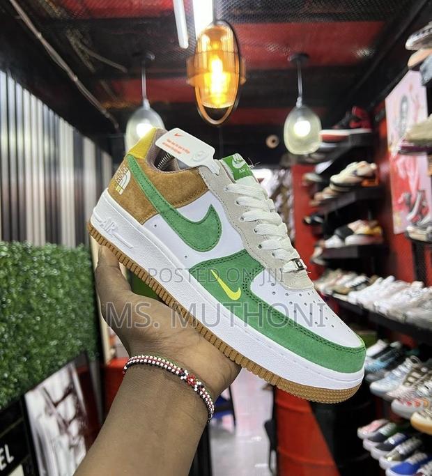 Assorted Af1 Sneakers Sizes:39-44 - thumbnail 6