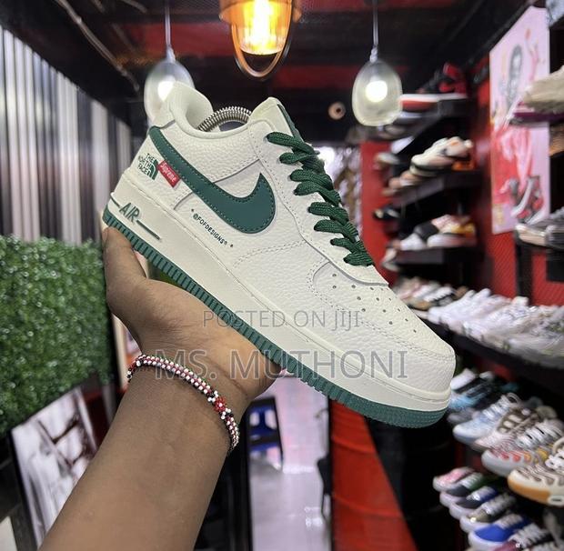 Assorted Af1 Sneakers Sizes:39-44 - thumbnail 5