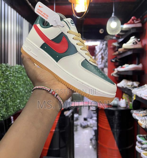 Assorted Af1 Sneakers Sizes:39-44 - thumbnail 7