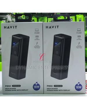 Havit Pb50 Power Bank. - thumbnail 2
