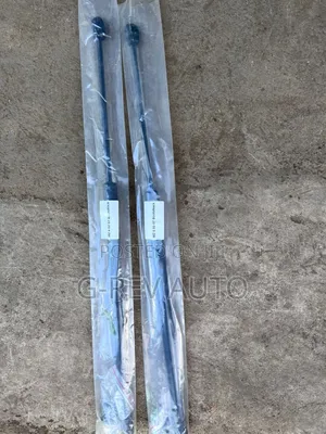 Mazda Axela Hatchback Boot Shocks.