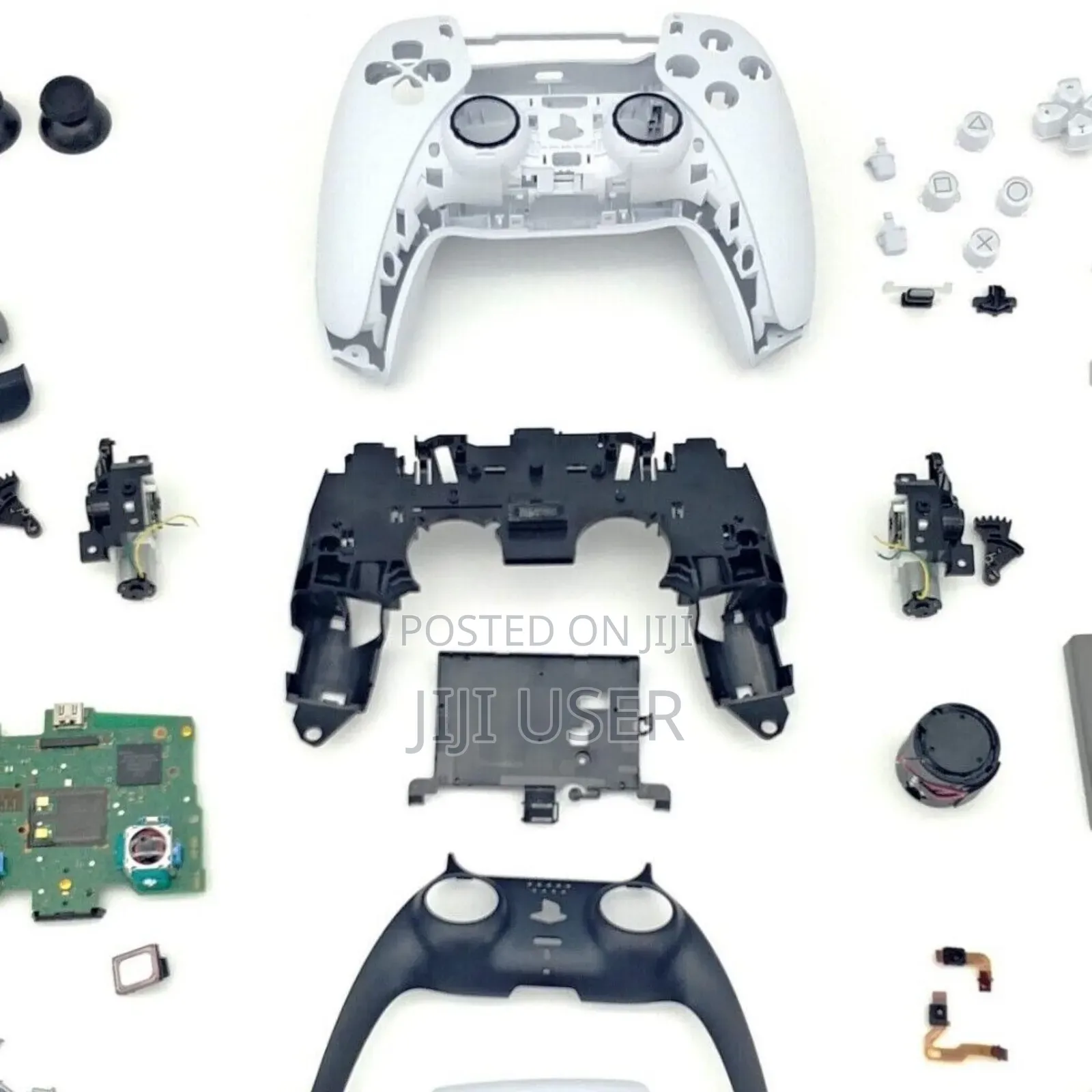 Ps4/Ps5 Controller Repair
