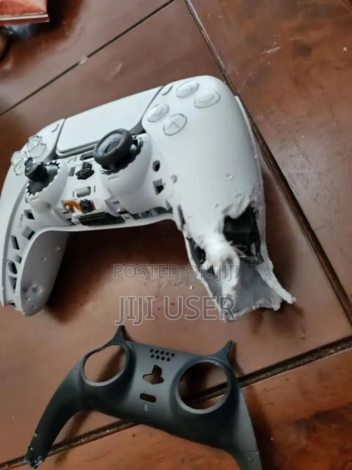 Ps4/Ps5 Controller Repair