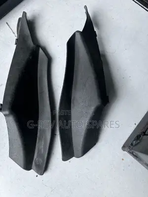 Mazda Demio 2015-2018 Windscreen Finishers.