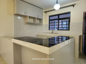 2bdrm Apartment in Ruaka for rent