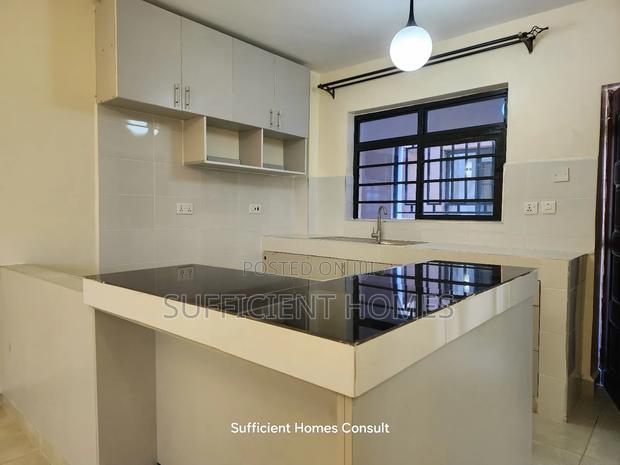 2bdrm Apartment in Ruaka for rent