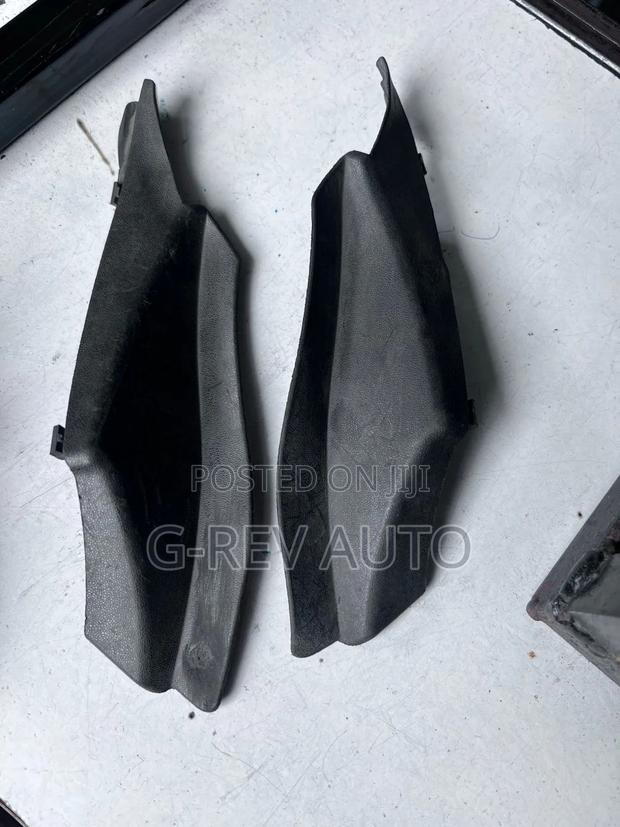 Mazda Demio 2015-2018 Windscreen Finishers Oem.