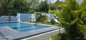 Furnished 4bdrm House in Sun&Sand, Kikambala for sale
