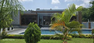 Furnished 4bdrm House in Sun&Sand, Kikambala for sale