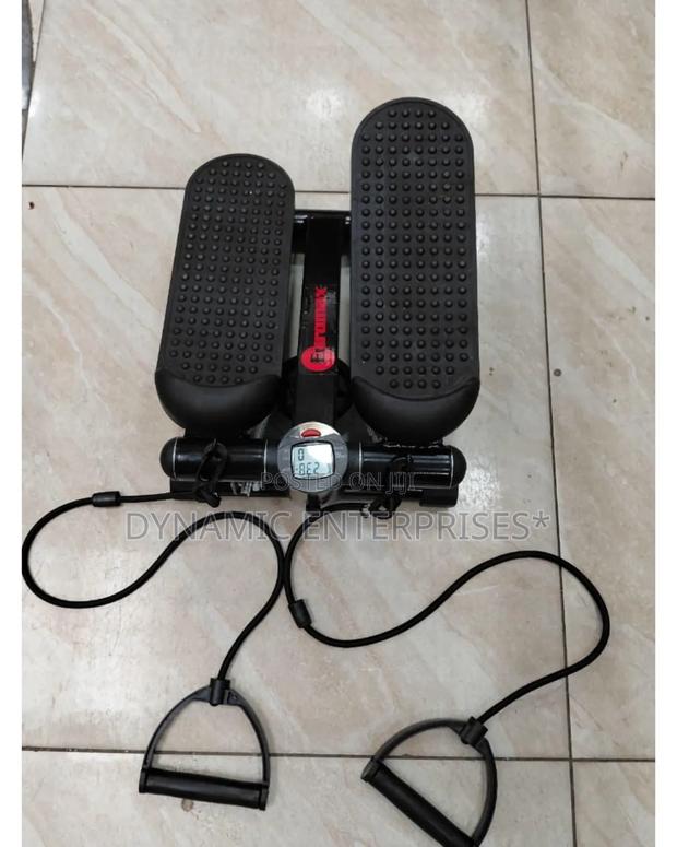 Mini Stepper Exercise Machine