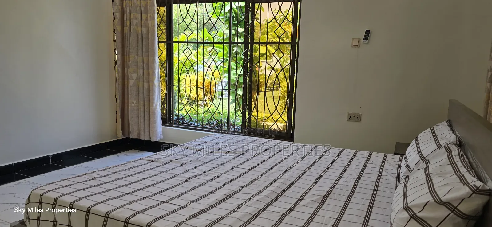Furnished 4bdrm House in Sun&Sand, Kikambala for sale