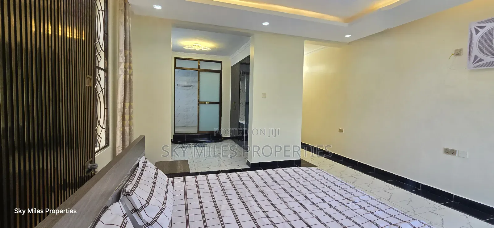 Furnished 4bdrm House in Sun&Sand, Kikambala for sale