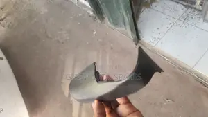 Mazda Cx3 Lower Side Mirror Cover.