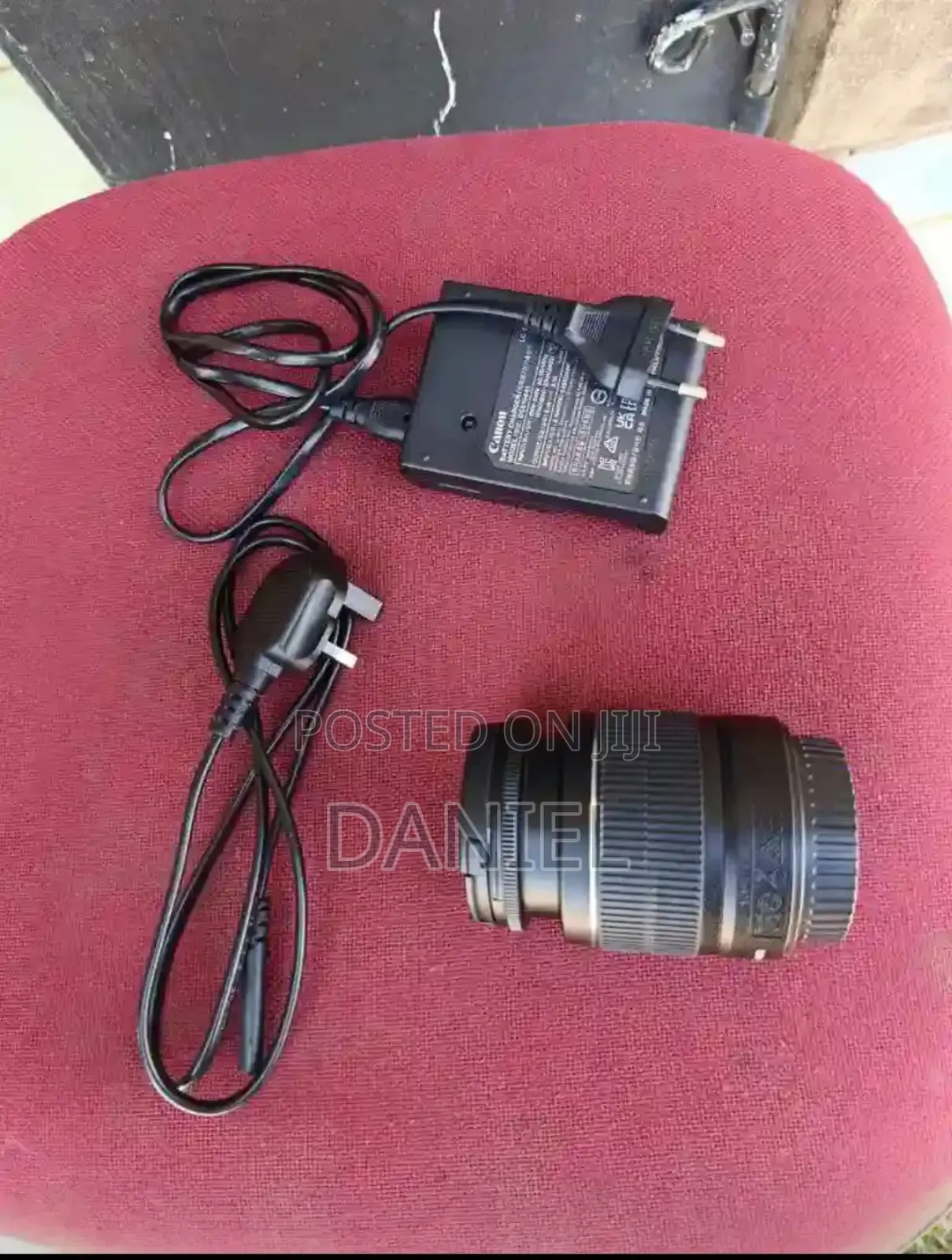 Canon 250d