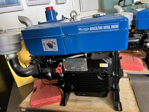 30hp Milano Heavy Duty Agricultural Engine