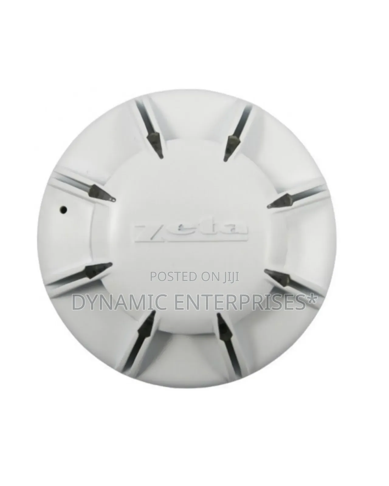 Zeta Fyreye Mkii Addressable Optical Smoke Detector