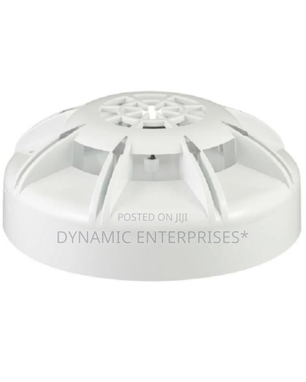 Fyreye Mkii Addressable Fixed Heat Detector - main view