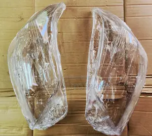Original Prado J150 2010 Headlight Lens.