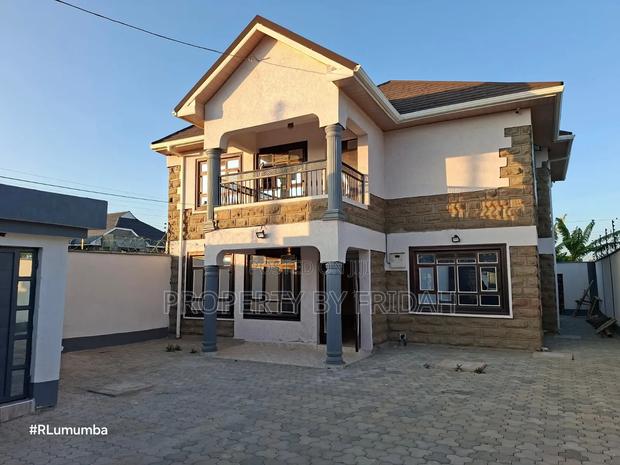 4bdrm Maisonette in Kitengela for rent - main view