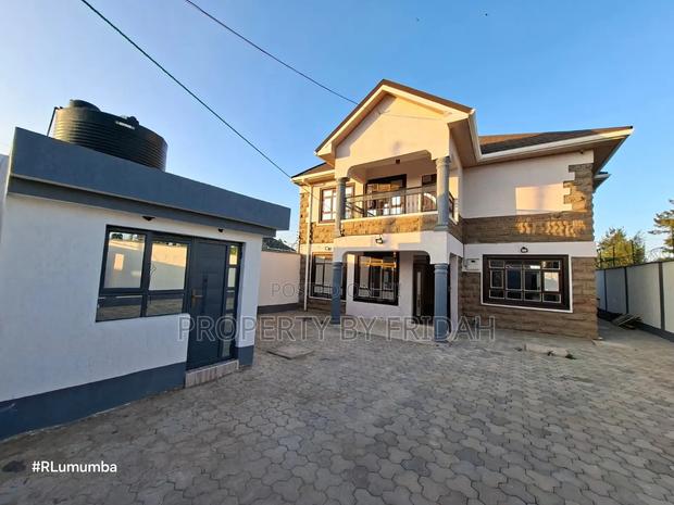 4bdrm Maisonette in Kitengela for rent - thumbnail 2