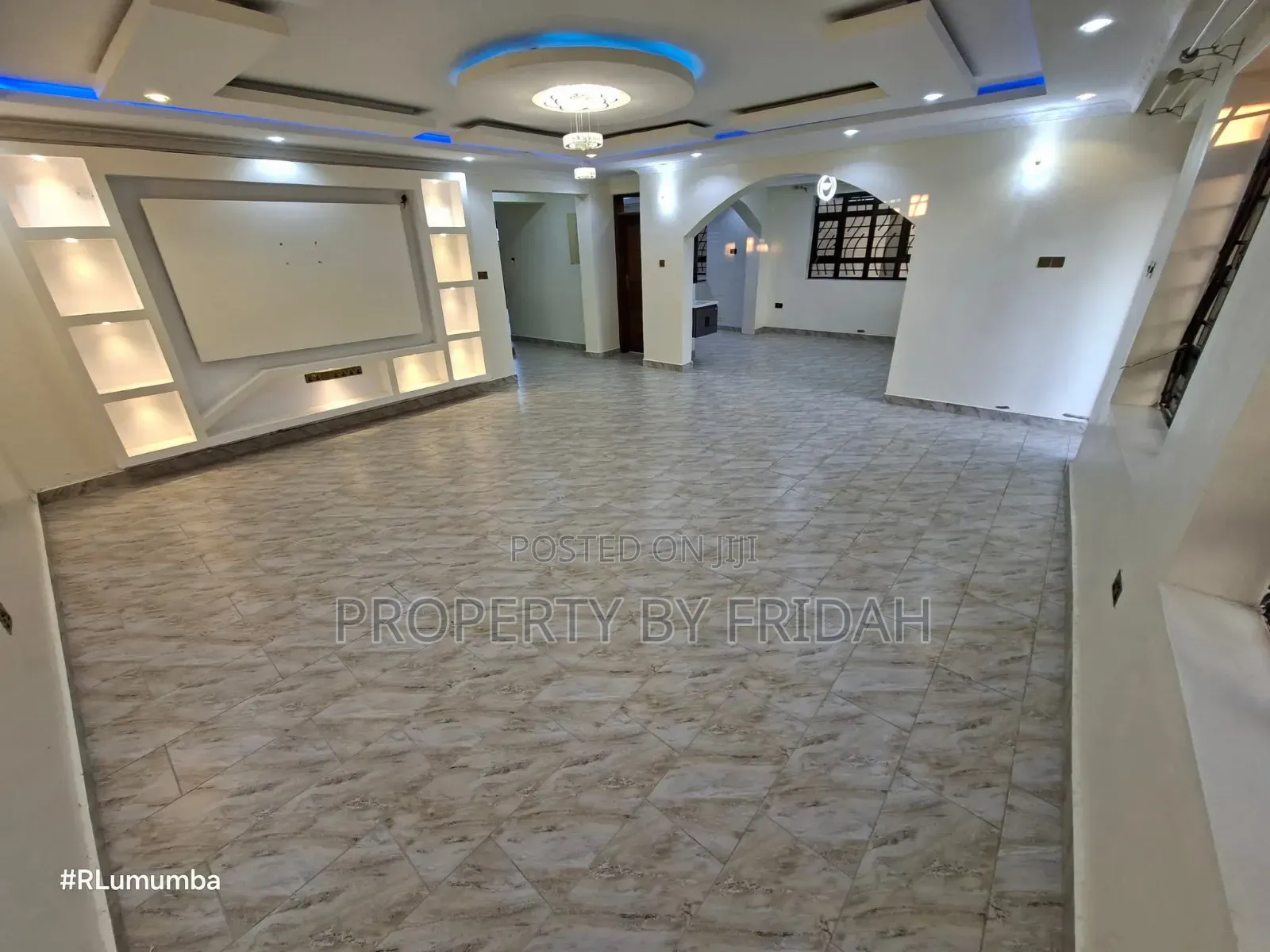 4bdrm Maisonette in Kitengela for rent