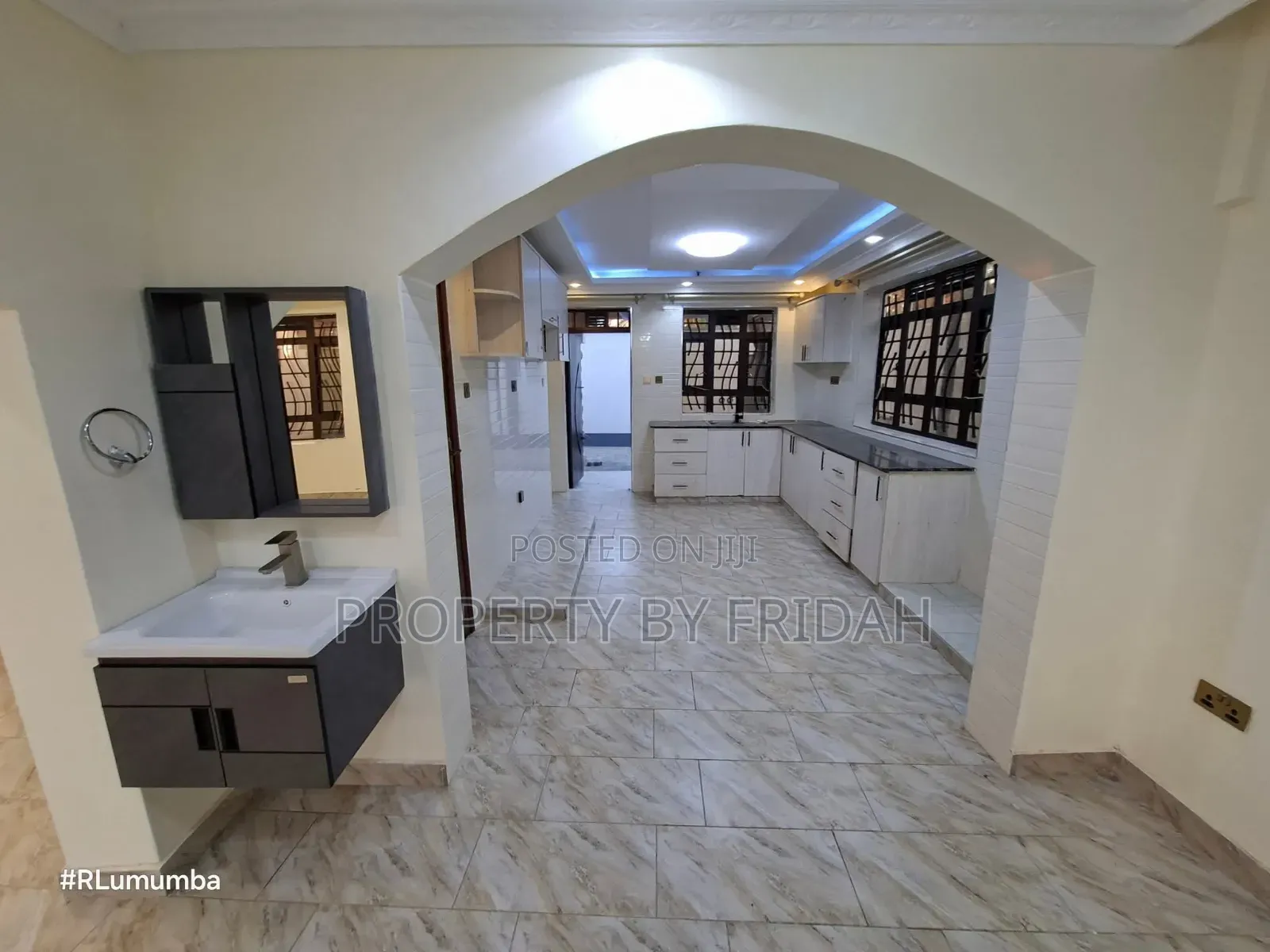 4bdrm Maisonette in Kitengela for rent