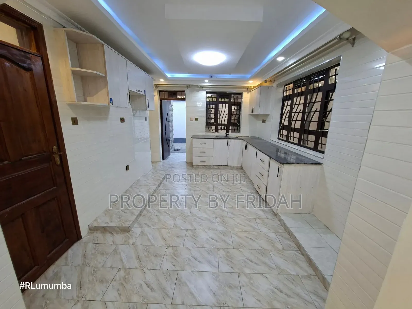 4bdrm Maisonette in Kitengela for rent