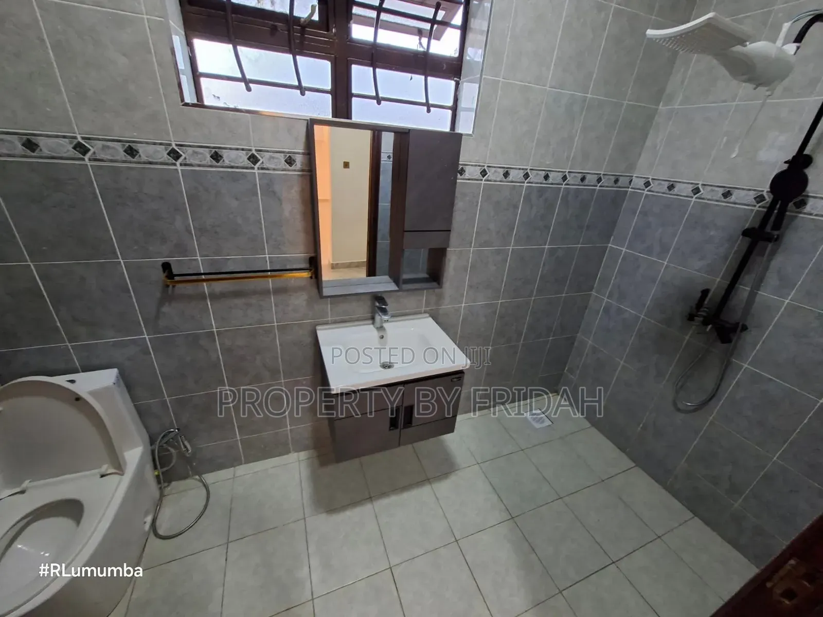 4bdrm Maisonette in Kitengela for rent