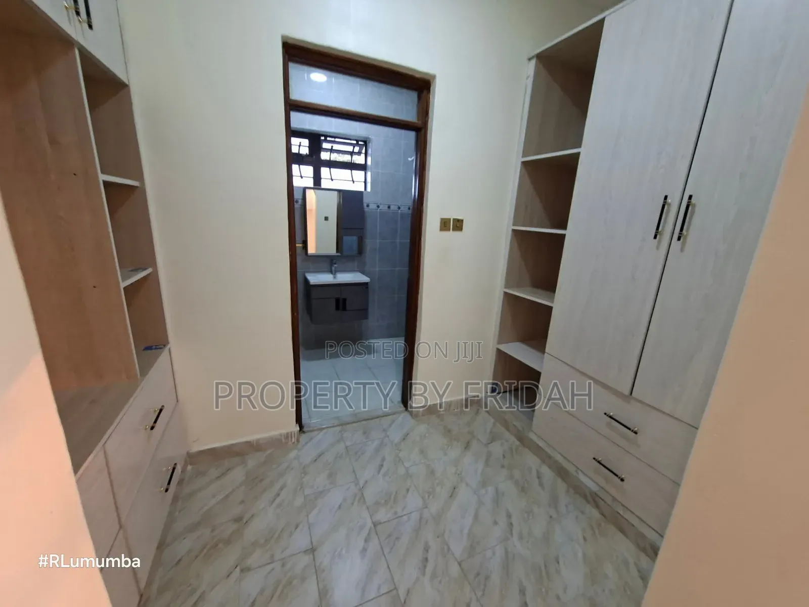 4bdrm Maisonette in Kitengela for rent