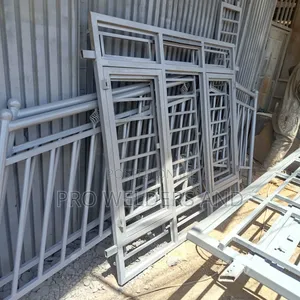 Steel Windows Fabrication – Top Quality, Best Deals