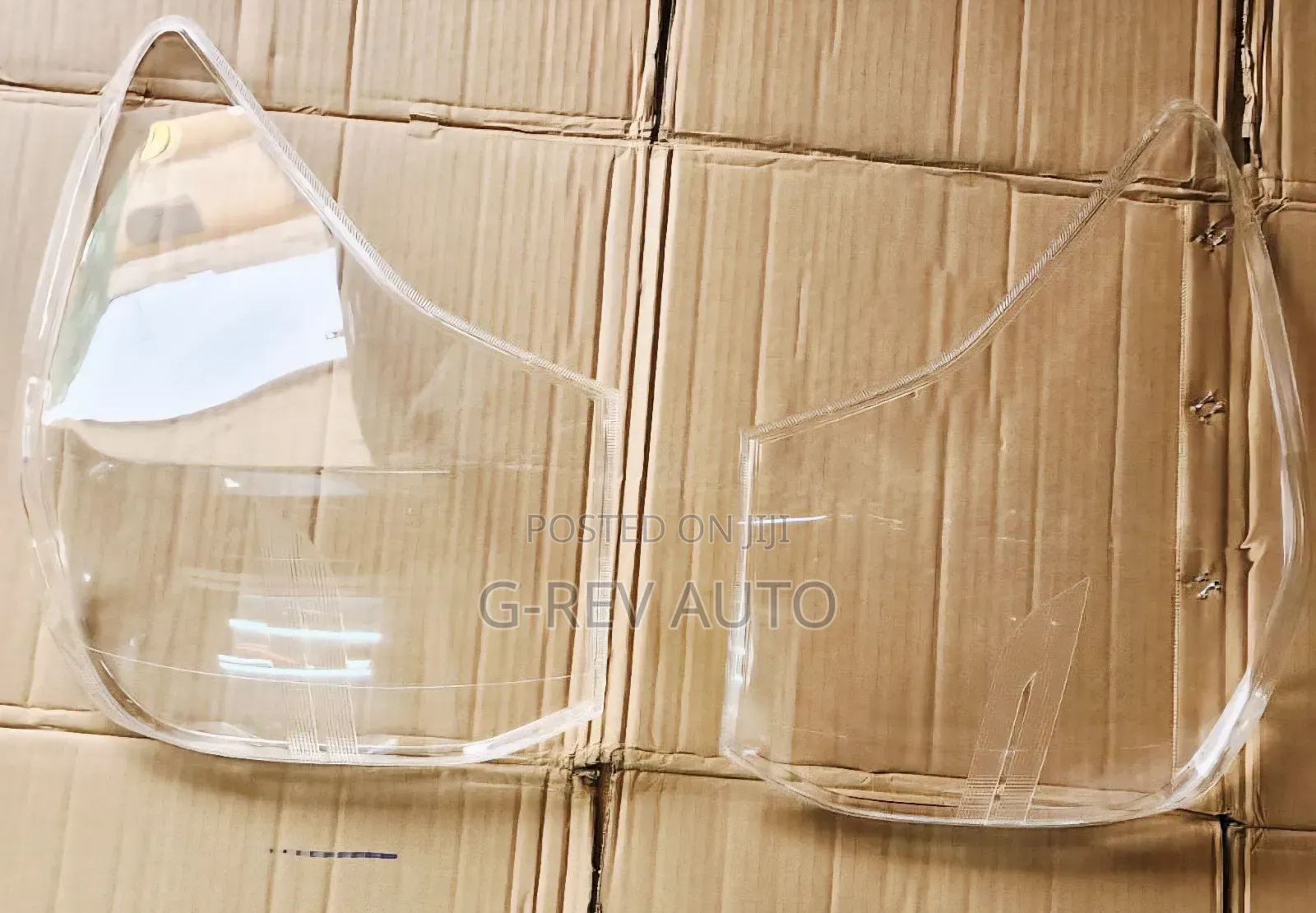 Subaru Forester Sj5 2014 Taillight Lens