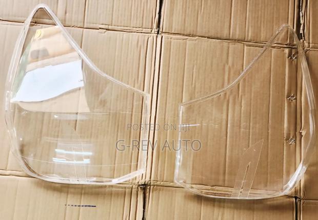 Subaru Forester Sj5 2014 Taillight Lens