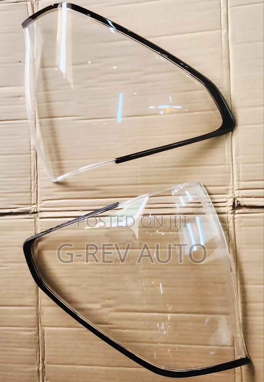 Subaru Forester Sh Taillight Lens.