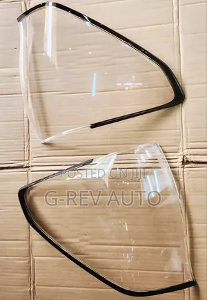 Subaru Forester Sh Taillight Lens.