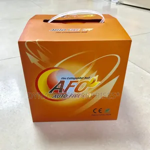 1.3kg Fire Extinguisher Ball