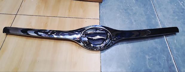 Nze 2005 Bonnet Chrome.