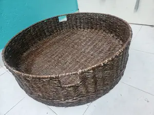 Round Floating Basket