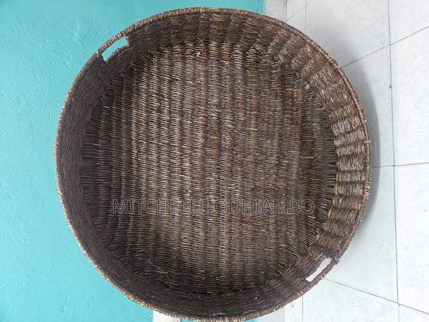Round Floating Basket - thumbnail 2