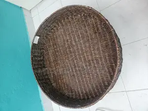 Round Floating Basket